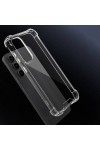Galaxy S23 FE Uyumlu Zore Nitro Anti Shock Silikon-Renksiz Galaxy S23 FE Uyumlu Zore Nitro Anti Shock Silikon-Renksiz