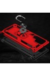 Galaxy S22 Ultra Uyumlu Zore Vega Kılıf-Mavi Galaxy S22 Ultra Uyumlu Zore Vega Kılıf-Mavi