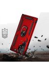 Galaxy S22 Ultra Uyumlu Zore Vega Kılıf-Mavi Galaxy S22 Ultra Uyumlu Zore Vega Kılıf-Mavi