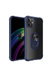 iPhone 12 Mini Uyumlu Zore Mola Kılıf-Lacivert iPhone 12 Mini Uyumlu Zore Mola Kılıf-Lacivert