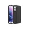 Galaxy S22 Plus Uyumlu Zore Qstand Kılıf-Siyah