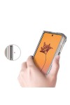 Galaxy Z Fold 4 Uyumlu Zore Vonn Kılıf-Renksiz Galaxy Z Fold 4 Uyumlu Zore Vonn Kılıf-Renksiz