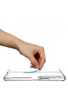 Galaxy Z Fold 4 Uyumlu Zore Vonn Kılıf-Renksiz Galaxy Z Fold 4 Uyumlu Zore Vonn Kılıf-Renksiz