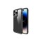 iPhone 15 Pro Uyumlu Zore T-Max Kılıf-Koyu Gri