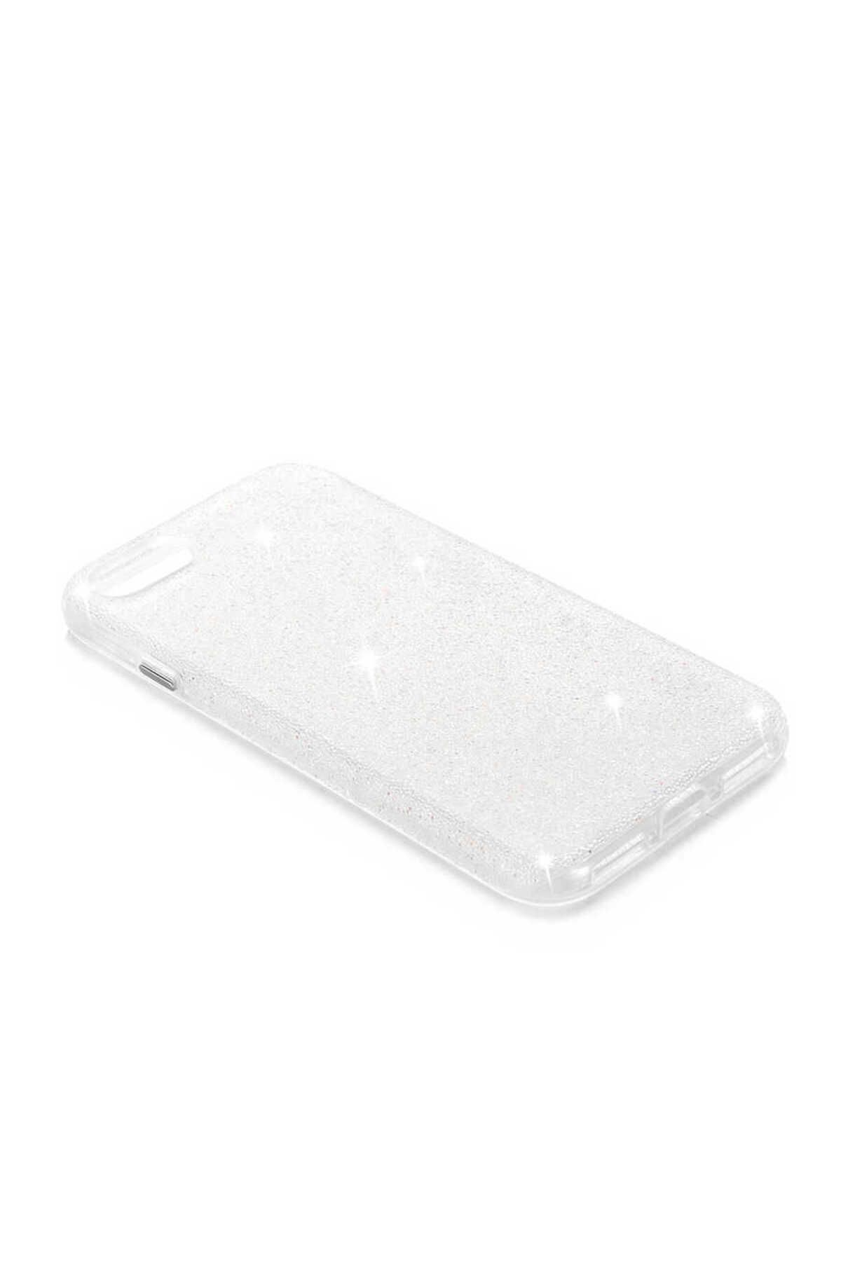 iPhone SE 2020 Uyumlu Eni Kılıf-Turuncu iPhone SE 2020 Uyumlu Eni Kılıf-Turuncu