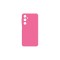Galaxy S23 FE Uyumlu Zore Biye Silikon-Pembe