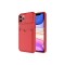 iPhone 11 Pro Max Uyumlu  Kartix Kılıf-Kırmızı