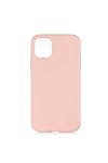 iPhone 11 Uyumlu Zore LSR Lansman Kılıf-Pembe Açık iPhone 11 Uyumlu Zore LSR Lansman Kılıf-Pembe Açık