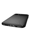 iPhone 12 Mini Uyumlu Zore Negro Silikon Kılıf-Lacivert iPhone 12 Mini Uyumlu Zore Negro Silikon Kılıf-Lacivert