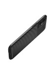 iPhone 12 Mini Uyumlu Zore Negro Silikon Kılıf-Lacivert iPhone 12 Mini Uyumlu Zore Negro Silikon Kılıf-Lacivert