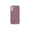 Galaxy S22 Plus Uyumlu Zore Bark Kılıf-Mor