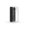 iPhone 15 Pro Uyumlu Zore Nitro Anti Shock Silikon-Renksiz