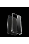 iPhone 15 Pro Uyumlu Zore Nitro Anti Shock Silikon-Renksiz iPhone 15 Pro Uyumlu Zore Nitro Anti Shock Silikon-Renksiz