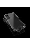 Galaxy S22 Plus Uyumlu Zore Nitro Anti Shock Silikon-Renksiz Galaxy S22 Plus Uyumlu Zore Nitro Anti Shock Silikon-Renksiz
