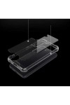 Galaxy S22 Plus Uyumlu Zore Nitro Anti Shock Silikon-Renksiz Galaxy S22 Plus Uyumlu Zore Nitro Anti Shock Silikon-Renksiz