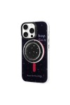 iPhone 15 Pro Zore Magsafe Şarj Özellikli Tak-Çıkar Pop Soketli Zore Tiktok Kılıf-Siyah iPhone 15 Pro Zore Magsafe Şarj Özellikli Tak-Çıkar Pop Soketli Zore Tiktok Kılıf-Siyah