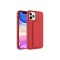 iPhone 11 Pro Max Uyumlu Zore Qstand Kılıf-Kırmızı