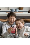 iPhone 15 Pro Uyumlu 1-1 Su Geçirmez Kılıf-Siyah iPhone 15 Pro Uyumlu 1-1 Su Geçirmez Kılıf-Siyah