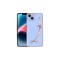 iPhone 15 Zore El Tutamaçlı Kamera Korumalı Zore Taka Silikon Kılıf-Mor