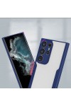 Galaxy S23 Ultra Uyumlu Zore Parfe Kılıf-Siyah Galaxy S23 Ultra Uyumlu Zore Parfe Kılıf-Siyah