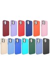 iPhone 11 Uyumlu Metal Çerçeve ve Buton Tasarımlı Sert Zore Botox Kılıf-Kırmızı iPhone 11 Uyumlu Metal Çerçeve ve Buton Tasarımlı Sert Zore Botox Kılıf-Kırmızı