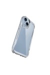 iPhone 15 Plus Uyumlu Zore T-Max Kılıf-Renksiz iPhone 15 Plus Uyumlu Zore T-Max Kılıf-Renksiz