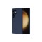 Galaxy S24 Ultra Uyumlu Zore Mara Lansman Kılıf-Lacivert