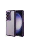 Galaxy S23 Ultra Kılıf Kamera Korumalı Renkli Kenar ve Çerçeve Tasarımlı Zore Vitamin Kapak-Derin Mo Galaxy S23 Ultra Kılıf Kamera Korumalı Renkli Kenar ve Çerçeve Tasarımlı Zore Vitamin Kapak-Derin Mo