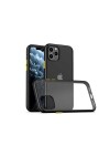 iPhone 11 Pro Uyumlu Zore Hom Silikon-Kırmızı iPhone 11 Pro Uyumlu Zore Hom Silikon-Kırmızı