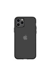 iPhone 11 Pro Uyumlu Zore Hom Silikon-Kırmızı iPhone 11 Pro Uyumlu Zore Hom Silikon-Kırmızı
