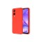 Vivo Y17S Uyumlu Zore  Mara Lansman Kılıf-Kırmızı