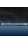 iPhone 11 Uyumlu Zore Forst Kılıf-Renksiz iPhone 11 Uyumlu Zore Forst Kılıf-Renksiz