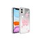 iPhone 11 Uyumlu Airbagli Parlak Tasarımlı Zore Mimbo Kılıf-NO2