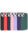 iPhone 15 Uyumlu Zore LSR Lansman Kılıf-Kırmızı iPhone 15 Uyumlu Zore LSR Lansman Kılıf-Kırmızı