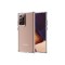 Galaxy Note 20 Ultra Uyumlu Zore 2mm Anti Shock Silikon-Renksiz
