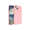iPhone 15 Uyumlu Zore LSR Lansman Kılıf-Pembe Açık