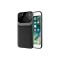 iPhone SE 2020 Uyumlu  Emiks Kılıf-Siyah