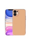 iPhone 11 Uyumlu Zore Viyana Kılıf-Gold iPhone 11 Uyumlu Zore Viyana Kılıf-Gold