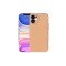 iPhone 11 Uyumlu Zore Viyana Kılıf-Gold