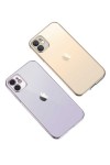 iPhone 11 Uyumlu Zore Mat Gbox Kılıf-Yeşil iPhone 11 Uyumlu Zore Mat Gbox Kılıf-Yeşil