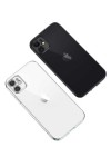 iPhone 11 Uyumlu Zore Mat Gbox Kılıf-Yeşil iPhone 11 Uyumlu Zore Mat Gbox Kılıf-Yeşil