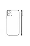 iPhone 11 Uyumlu Zore Mat Gbox Kılıf-Yeşil iPhone 11 Uyumlu Zore Mat Gbox Kılıf-Yeşil