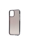 iPhone 11 Uyumlu Zore Punto Kılıf-Siyah iPhone 11 Uyumlu Zore Punto Kılıf-Siyah