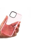 iPhone 11 Uyumlu Zore Punto Kılıf-Siyah iPhone 11 Uyumlu Zore Punto Kılıf-Siyah