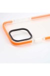 iPhone 11 Uyumlu Zore Punto Kılıf-Siyah iPhone 11 Uyumlu Zore Punto Kılıf-Siyah