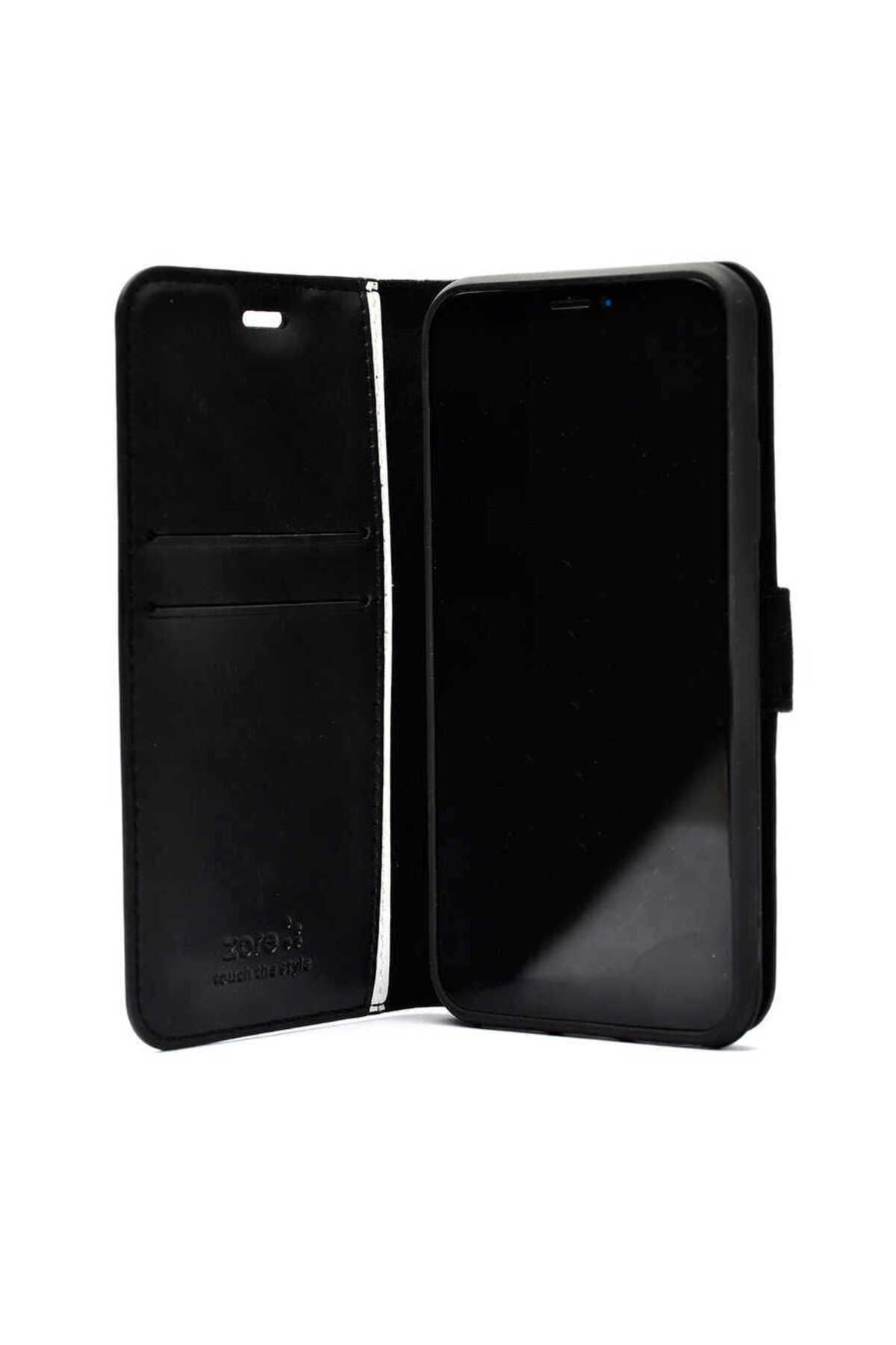 Galaxy S22 Uyumlu Zore Kar Deluxe Kılıflı Uyumlu-Kırmızı