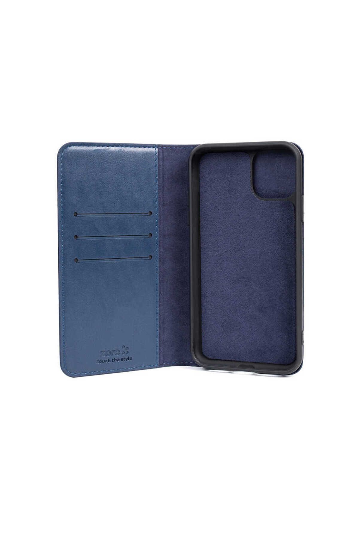 iPhone 11 Pro Max Uyumlu Zore Multi Cüzdan Kılıf-Taba iPhone 11 Pro Max Uyumlu Zore Multi Cüzdan Kılıf-Taba