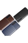 Galaxy S21 FE Uyumlu Zore Negro Silikon Kılıf-Siyah Galaxy S21 FE Uyumlu Zore Negro Silikon Kılıf-Siyah