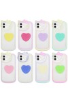 iPhone 11 Uyumlu Kedi Figürlü Transparan Pop Soketli Zore Ritmik Kılıf-Turkuaz iPhone 11 Uyumlu Kedi Figürlü Transparan Pop Soketli Zore Ritmik Kılıf-Turkuaz