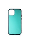 iPhone 12 Mini Uyumlu Zore Bistro Kılıf-Koyu Yeşil iPhone 12 Mini Uyumlu Zore Bistro Kılıf-Koyu Yeşil